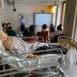 Formations Courtes de Formateurs en Simulation en Santé  Niveau 2